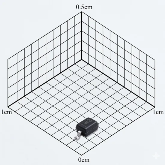 BZT52C3V3S