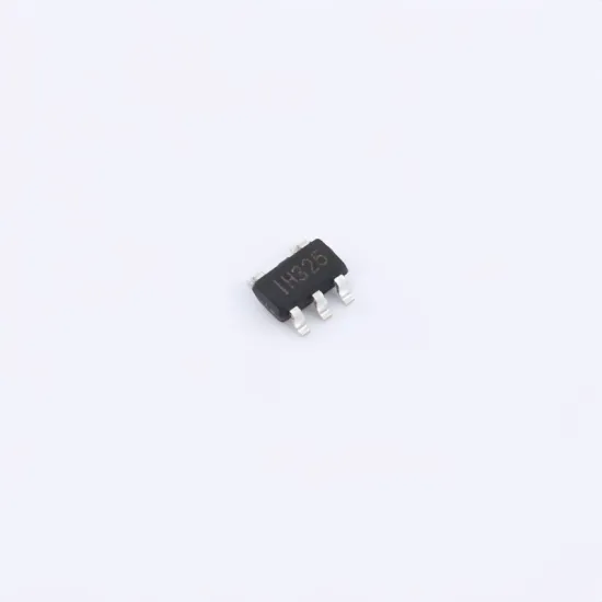 SPX3819M5-L-2-5