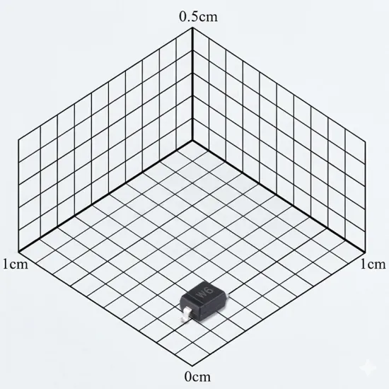 BZT52C5V1S
