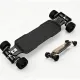 ESK-1 100 km Range · All-Terrain 4WD | Electric Off-Road Skateboard