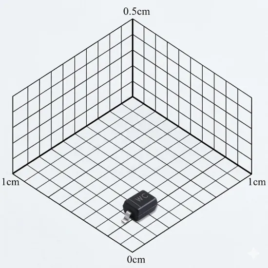 BZT52C7V5S