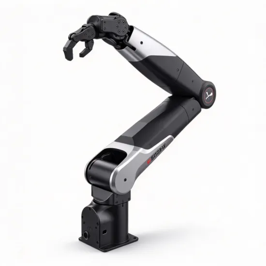  AgileX NERO seven axis lightweight robotic arm body/humanoid research/new product for complex task scenarios