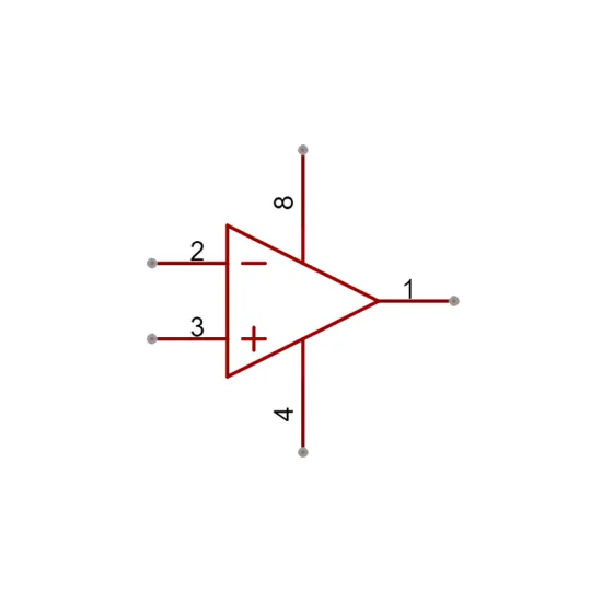LM393DR2G-TP
