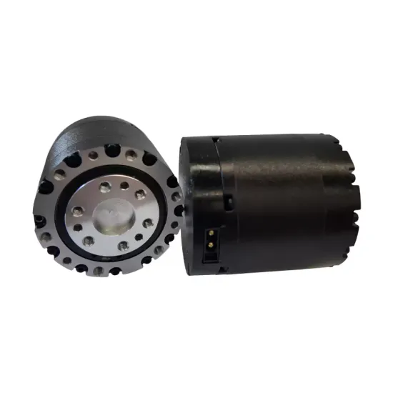 Robstride 10P Motor Module: Quasi-Direct Drive 42 N·m Integrated Joint Module