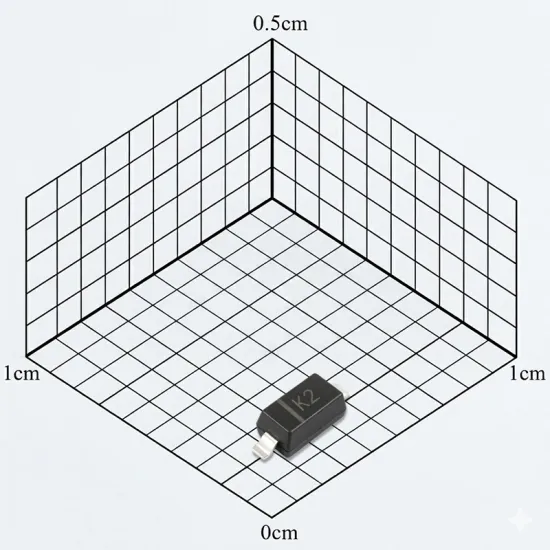 MMSZ5252B