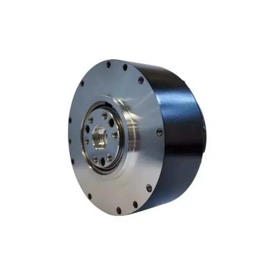 Robstride02 Quasi-Direct Drive 17Nm Integrated Joint Module/Motor (Dual Encoder Version)