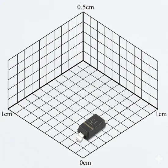 MMSZ5242B