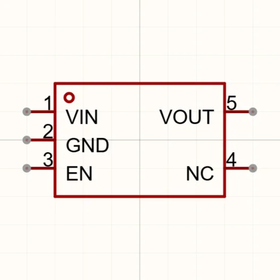 TPMIC5233-5.0YM5