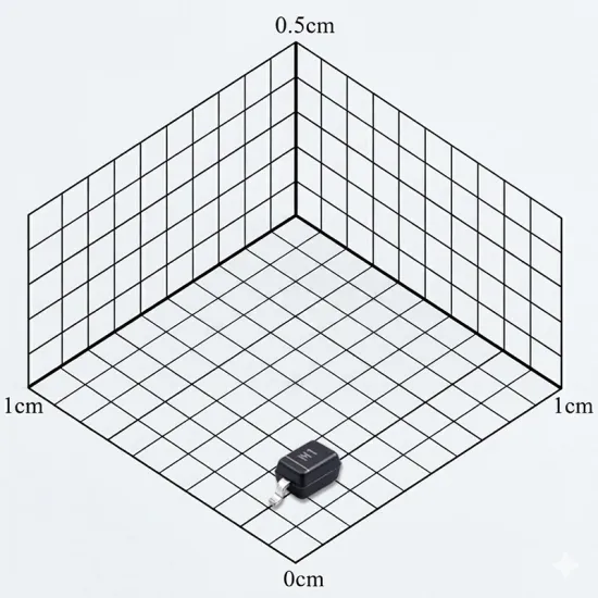 BZT52C2V7S