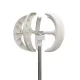 VT Series Vertical Axis Wind Turbine for Distributed & Off-Grid Power