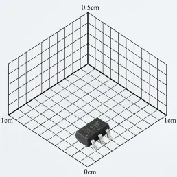 LMV331IDBVR