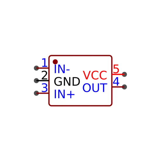 TL331IDBVR-TP
