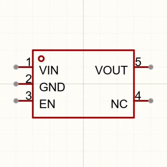 TPNCP603SN330T1G