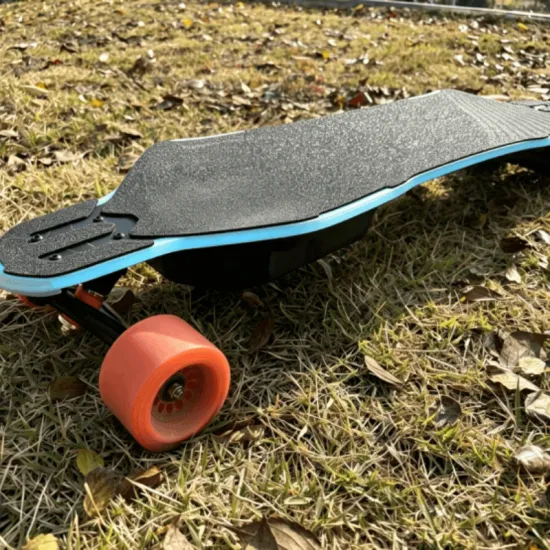 ESK-2 Series – Electric Skateboards: Built for Adventure, Made for Everyday Fun.