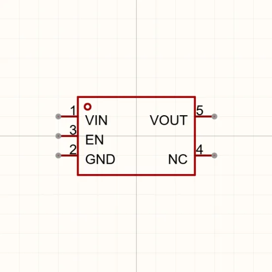 TPAP2125K-3.3TRG1