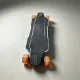 ESK-3 All-Terrain Electric Skateboard, 1-Hour Fast Charging