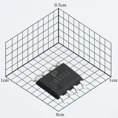 LMV393DR2G