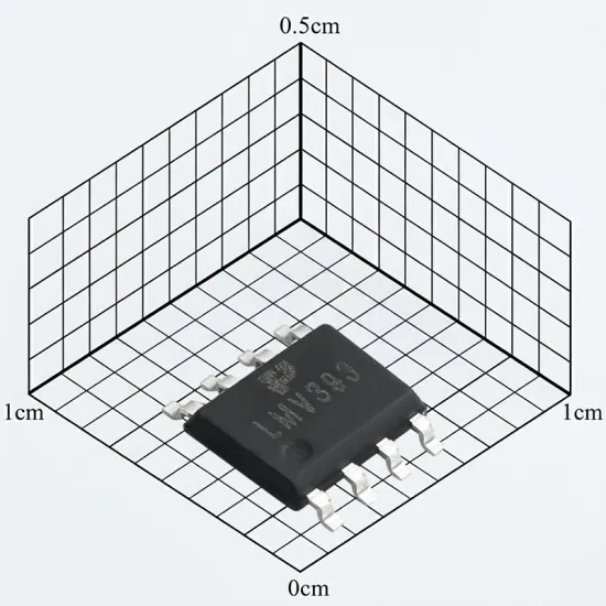 LMV393DR2G