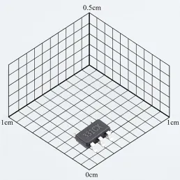 LM331CXF-TP