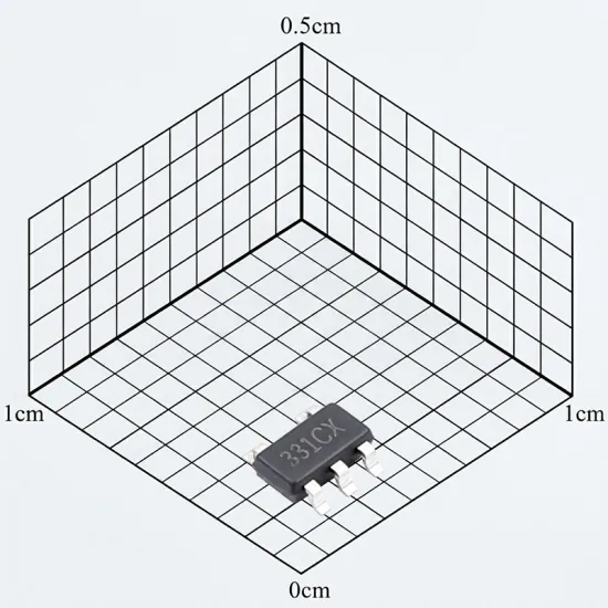 LM331CXF-TP