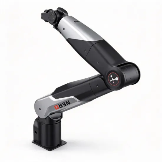  AgileX NERO seven axis lightweight robotic arm body/humanoid research/new product for complex task scenarios