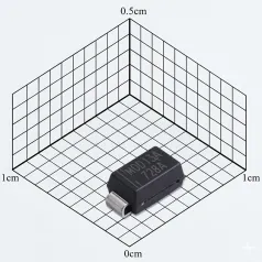 1SMA4728A