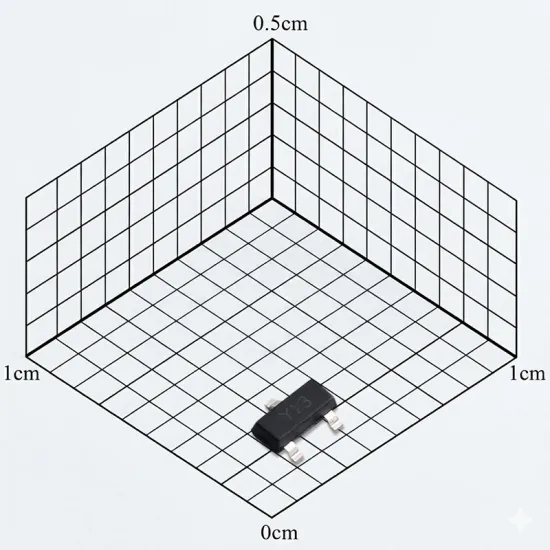 BZX84C36