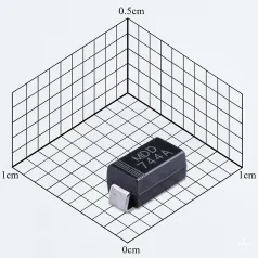 1SMA4742A