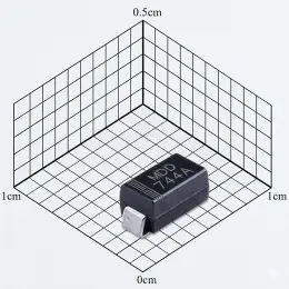 1SMA4742A