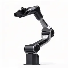 AgileX PiPER Six Axis Lightweight Education and Research ROS Collaborative Open Source Flexible Robot Arm in Stock