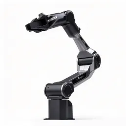 AgileX PiPER Six Axis Lightweight Education and Research ROS Collaborative Open Source Flexible Robot Arm in Stock