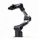 AgileX PiPER Six Axis Lightweight Education and Research ROS Collaborative Open Source Flexible Robot Arm in Stock