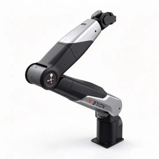  AgileX NERO seven axis lightweight robotic arm body/humanoid research/new product for complex task scenarios