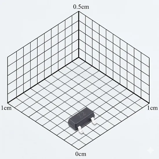 BZX84C5V1