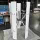 VH Series VAWT Vertical Axis Wind Turbine, Low Maintenance Wind Generator for Farm Rural 100W-5KW