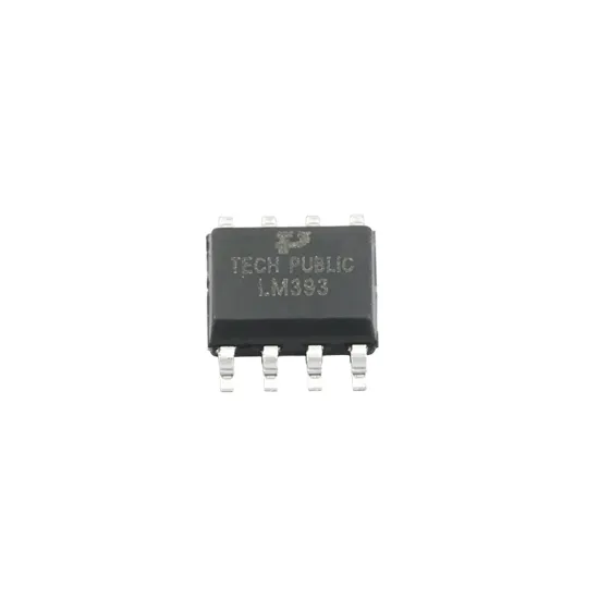 LM393DR2G-TP