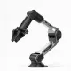 AgileX PiPER Six Axis Lightweight Education and Research ROS Collaborative Open Source Flexible Robot Arm in Stock