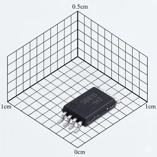 CJS8810