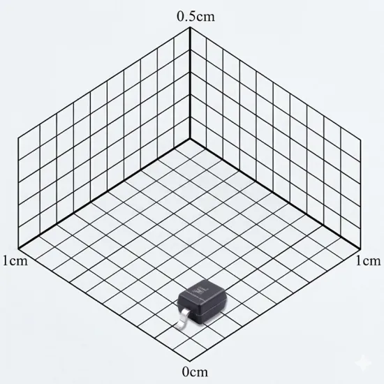 BZT52C18S