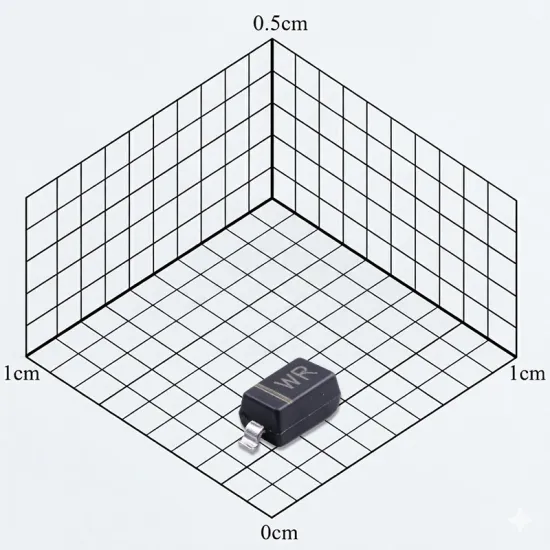 BZT52C33