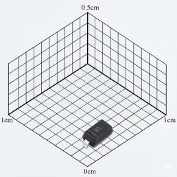 BZT52C18