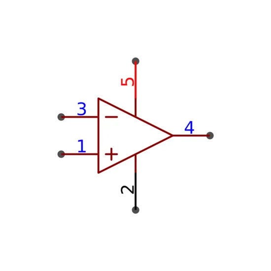 TS331ILT-TP