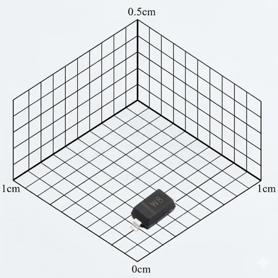 BZT52C5V1