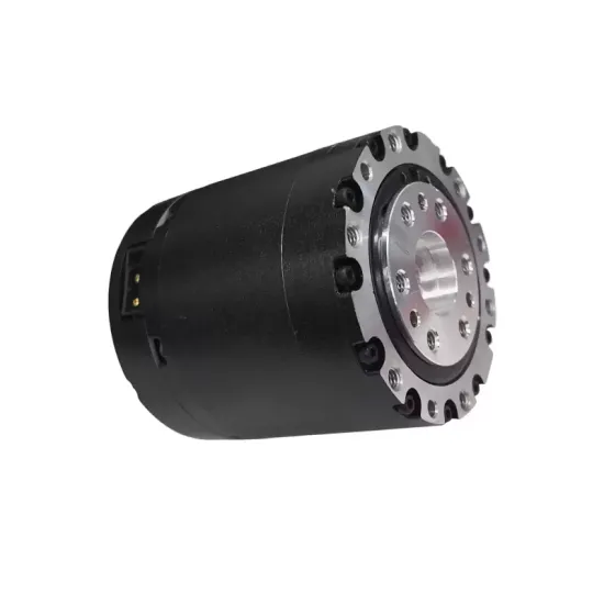 Robstride 10P Motor Module: Quasi-Direct Drive 42 N·m Integrated Joint Module