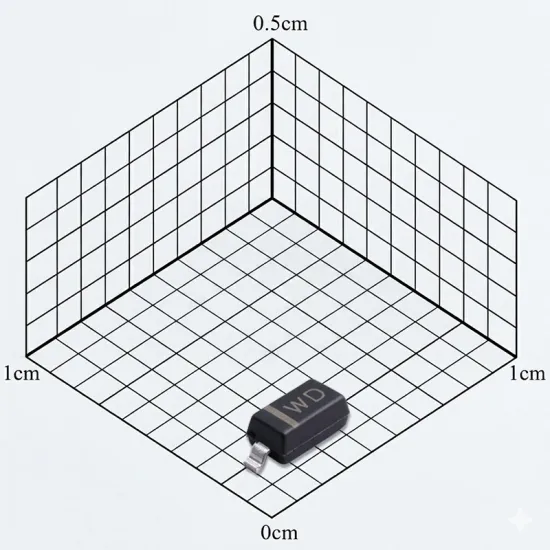 BZT52C8V2