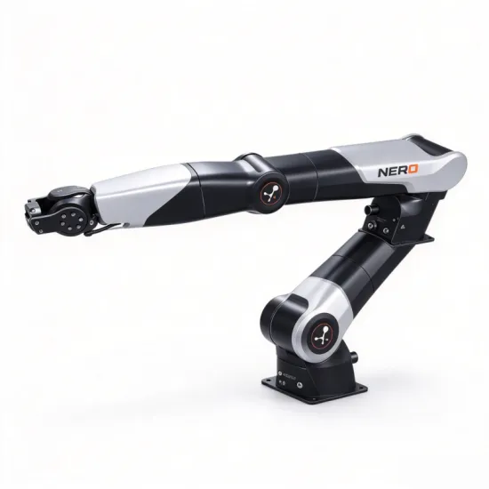  AgileX NERO seven axis lightweight robotic arm body/humanoid research/new product for complex task scenarios