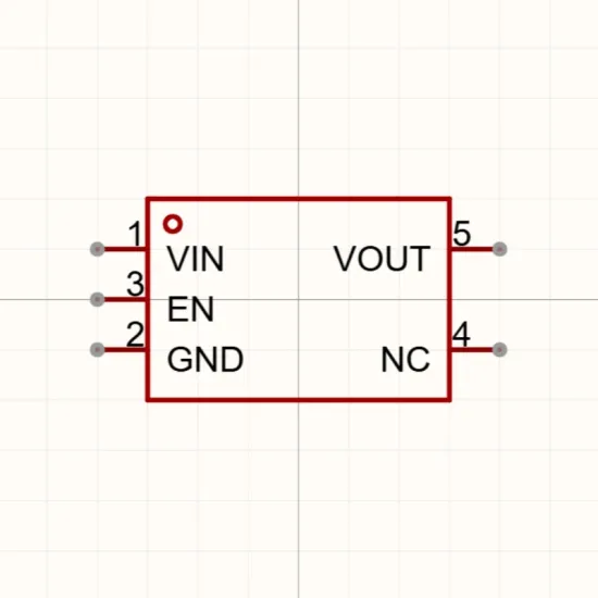 MIC5205-3.3YM5