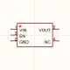 MIC5205-3.3YM5