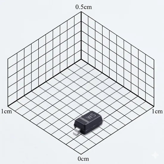 BZT52C36