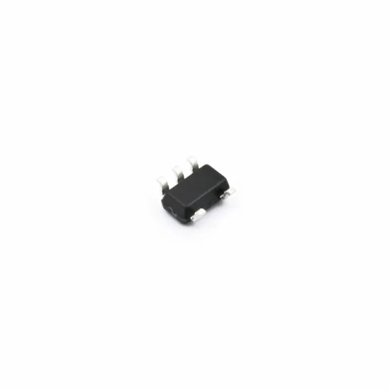MIC5205-3.3YM5
